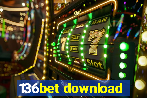 136bet download