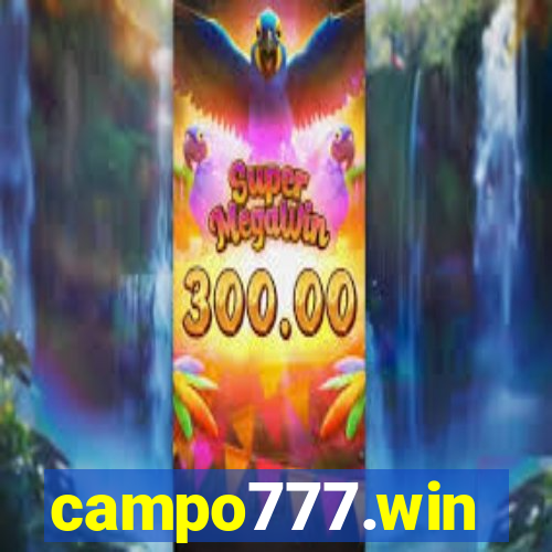 campo777.win