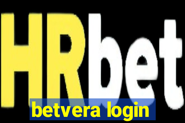 betvera login