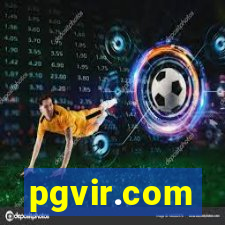 pgvir.com