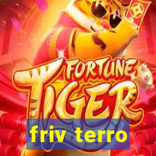 friv terro