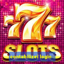 contabilizei login