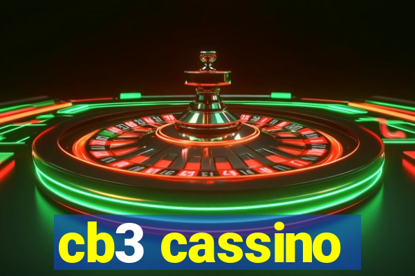 cb3 cassino