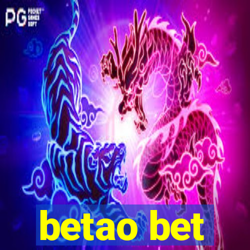 betao bet