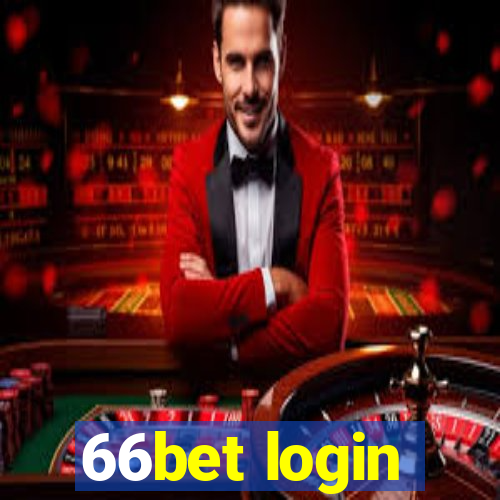 66bet login