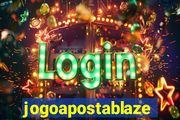 jogoapostablaze