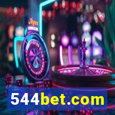 544bet.com