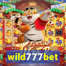 wild777bet