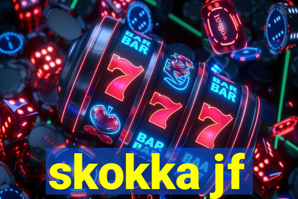 skokka jf