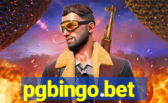 pgbingo.bet