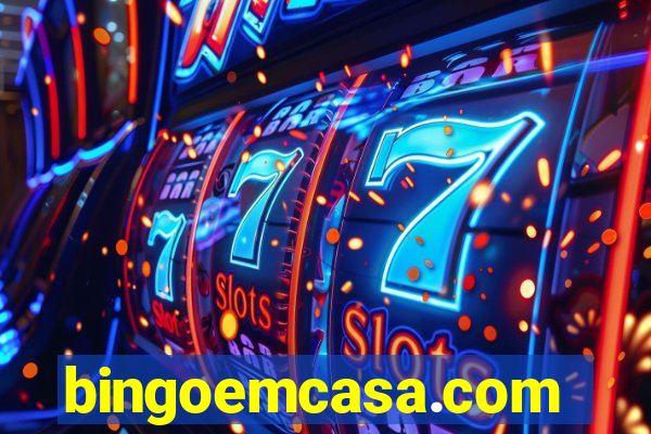 bingoemcasa.com