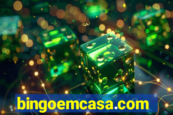 bingoemcasa.com