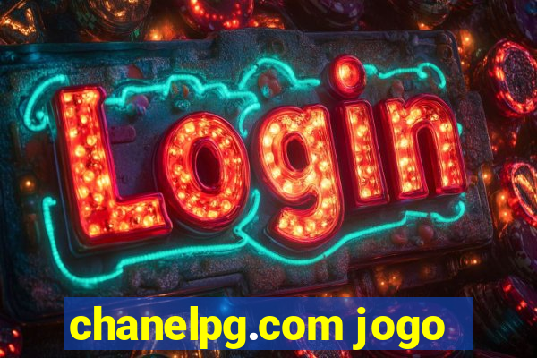 chanelpg.com jogo