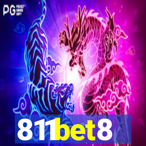 811bet8