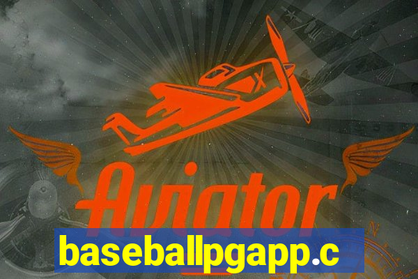 baseballpgapp.com