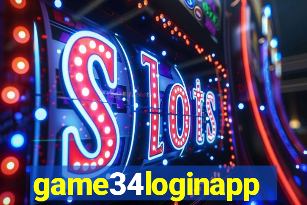 game34loginapp