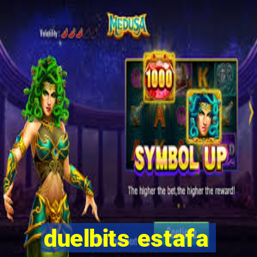 duelbits estafa