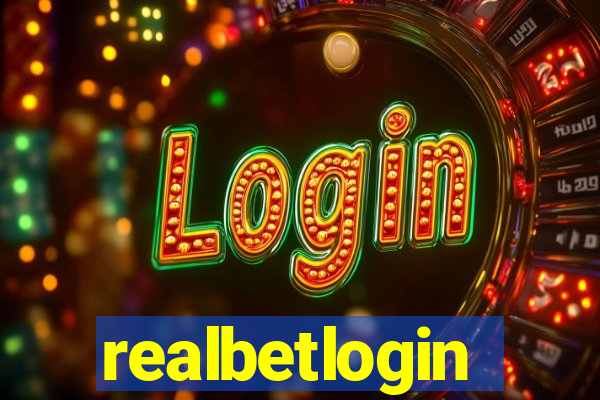 realbetlogin