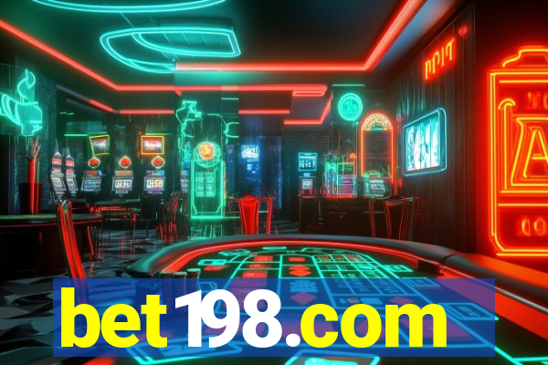 bet198.com