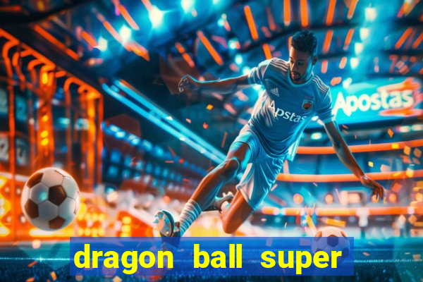 dragon ball super super hero filme completo dublado google drive