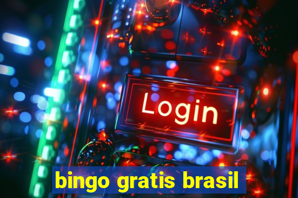 bingo gratis brasil