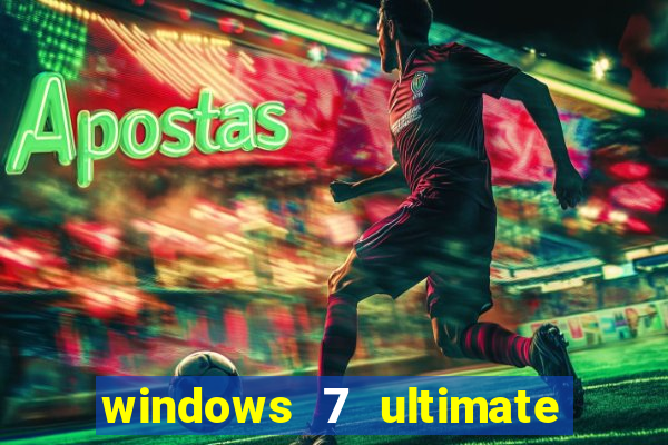 windows 7 ultimate 64 bits download