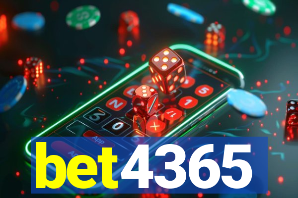 bet4365