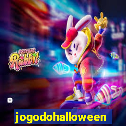 jogodohalloween