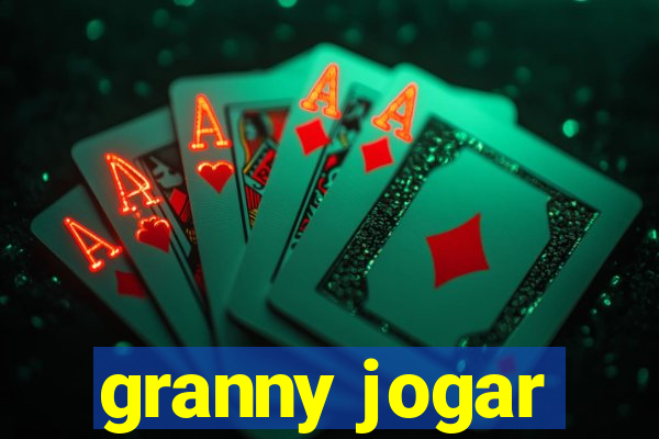 granny jogar