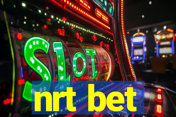 nrt bet