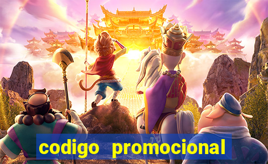 codigo promocional bingo blitz