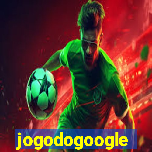 jogodogoogle