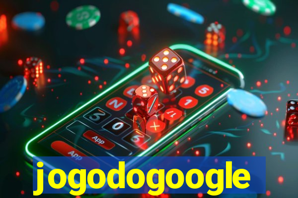 jogodogoogle