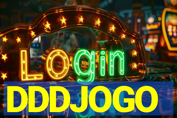 DDDJOGO