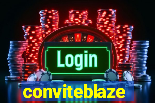 conviteblaze