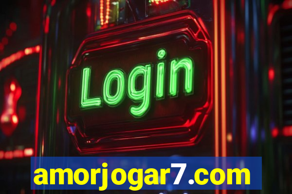 amorjogar7.com