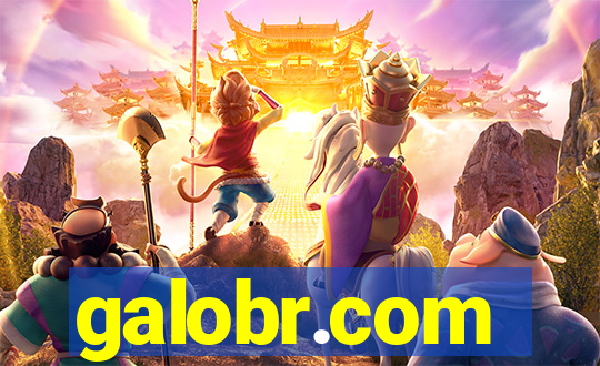 galobr.com