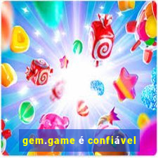 gem.game é confiável