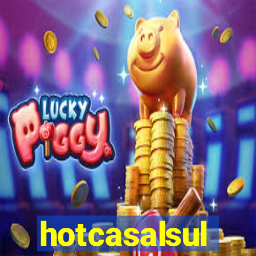 hotcasalsul