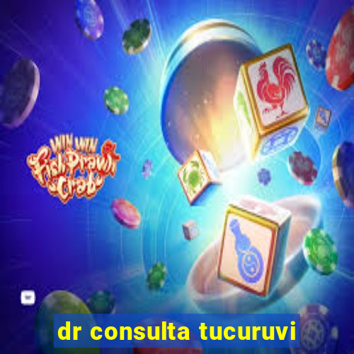 dr consulta tucuruvi