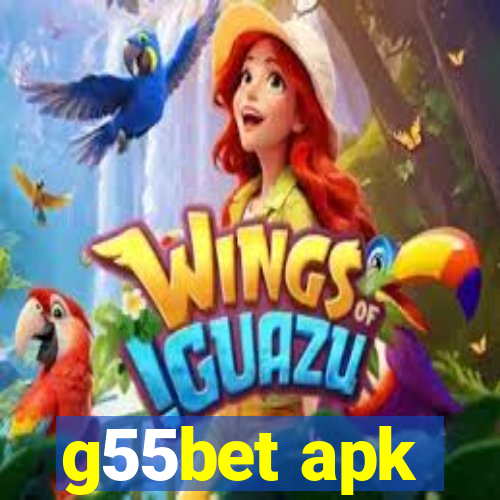 g55bet apk