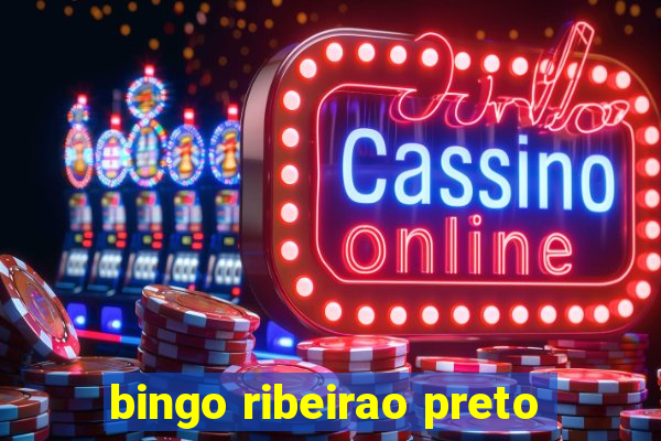 bingo ribeirao preto