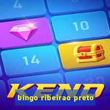 bingo ribeirao preto