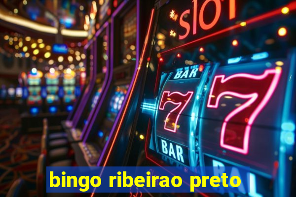 bingo ribeirao preto