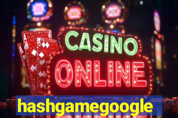 hashgamegoogle