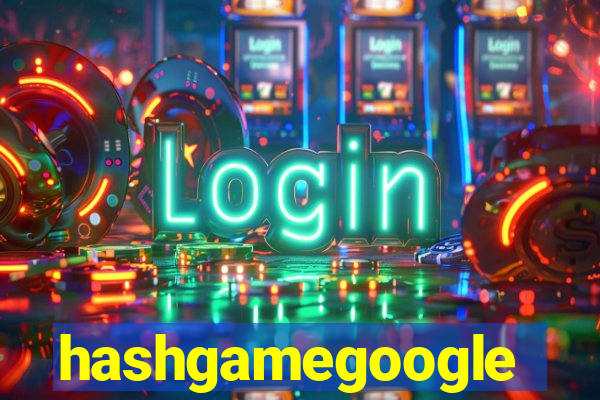 hashgamegoogle