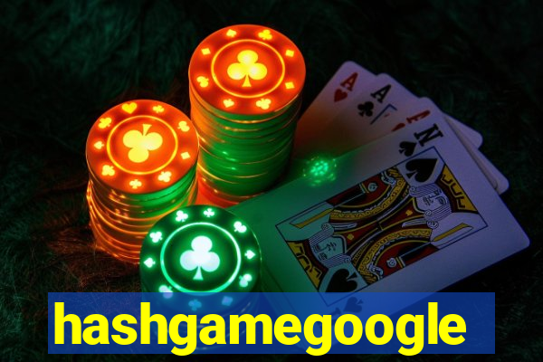 hashgamegoogle