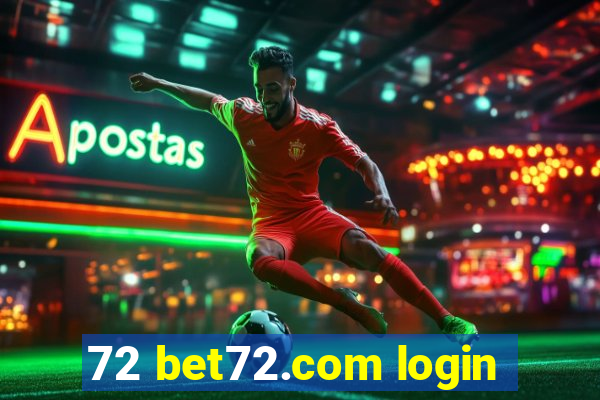 72 bet72.com login