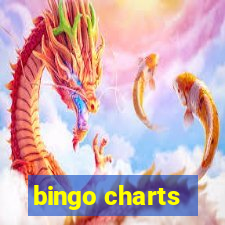 bingo charts