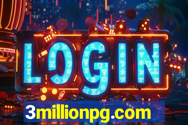 3millionpg.com